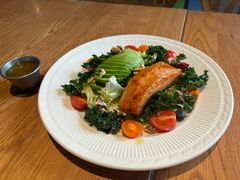 -长春藤咖啡(北园店)