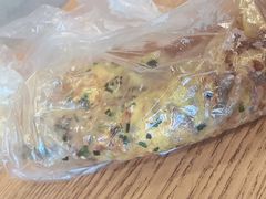 -正宗杂粮煎饼香软鸡蛋饼