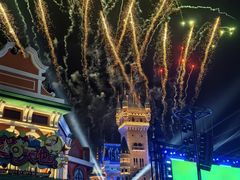 -青岛方特梦幻王国