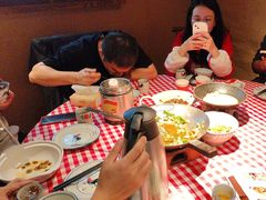 -老湘村·湖南土菜(天河维多利店)