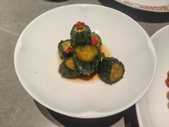 -羊门客在·烤盐池滩羊·川菜