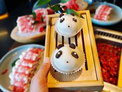 -大隐·成都火锅Bistro(合生麒麟新天地店)