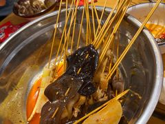 -嘉州鲜知味钵钵鸡(奎星楼店)