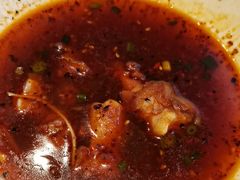 -新万鑫银丝面·非遗无锡味(惠山古镇店)