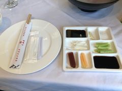 小料-民福居烤鸭店(石榴庄店)