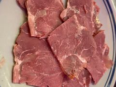 -老平遥饭馆
