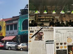 -何九海南茶店(鬼仔巷店)