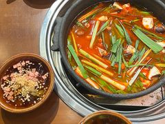 -黔有有贵州酸汤夺夺粉火锅(五味十字店)