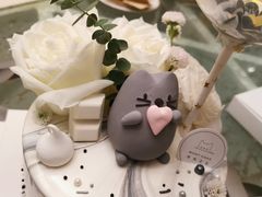 -浮光之丘MontCake生日蛋糕(科华路店)