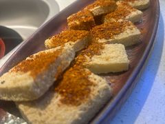 -味之绝美蛙鱼头火锅(松江万达店)