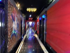 -欢乐迪KTV(南坪上海城店)