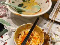 -七八冷面·延边朝鲜族美食(世纪汇店)