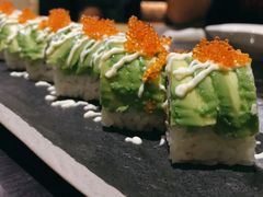 -财神日本料理(广州街总店)