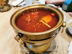 -古关火锅店(古北水镇景区店)