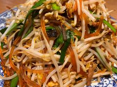 京味炒合菜-小幸湖春饼(悦茂购物中心店)