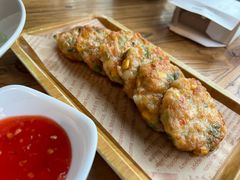 -U你·湖北家宴菜(南湖总店)