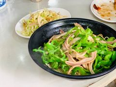 -老地方面馆(思南路店)