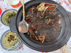 老武汉黑鸭煲-回味黑鸭煲·始于2006(万松园店)