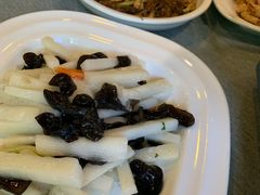 -龙井壹号·茶缘山景宴(龙井村店)