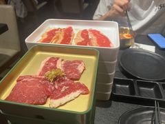-神户赤童日式烤肉(金地广场店)