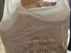 -老西关肠粉