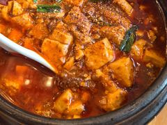 -陈麻婆豆腐总店