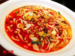 -宽味餐厅(万博广场店)