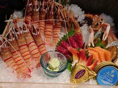 -上井料理黑金店(IFS国金中心店)