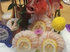 -尚海豆捞(乐虹坊店)