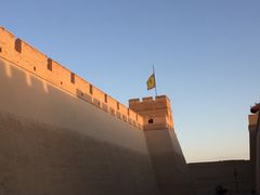 -嘉峪关关城