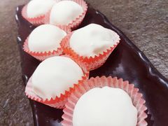 雪媚娘-小城粥道·海胆鲜虾粥(解放广场店)