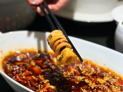 -喜悦烤鸭·新京菜(王府井店)