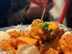 -老福洲·三十年福州味(斗东店)