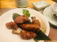 -酒井酱子·深夜食堂(东城汇店)