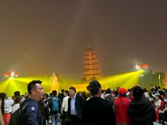 -长安·雅致观景餐厅