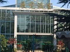 -国家植物园南园