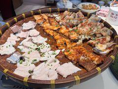 -广府乡下·饭庄(新港东路店)
