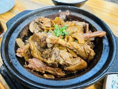 姜母鸭-大厨的餐厅(曾厝垵总店)