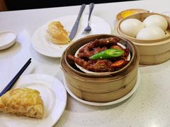 -港久茶餐厅(鹭洲里店)