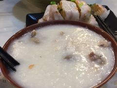 -大师傅粥品(埃华街)