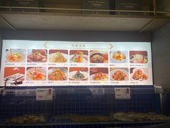 -船歌·鱼水饺青岛菜(正阳路店)