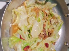 -费大厨辣椒炒肉(房山龙湖天街店)