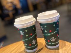 -星巴克(长沙乐和城门店)