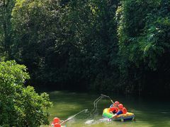 -清泉湾生态旅游度假区