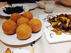 鑫巴蜀水煮鱼川菜馆(和平里店)-鑫巴蜀(和平里店)