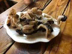 -岗上渣渣老火锅(两路口店)