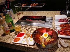 -丰茂烤串(公园店)