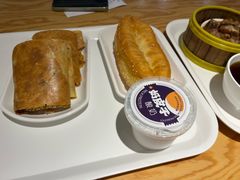 -阿那亚第一食堂 Cafeteria 1