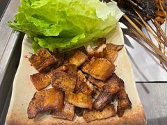 -德四家·傣族风味烧烤(金实店)