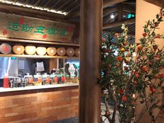 -筱爷叔·上海传统手工菜(玉树路店)